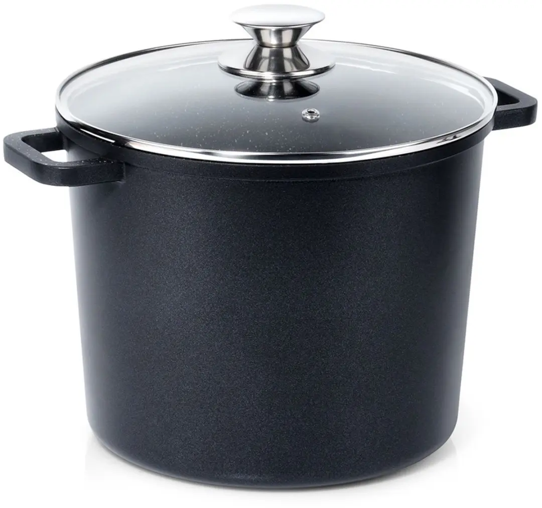 Orion Grande Hoog Granieten Pan 7,6L