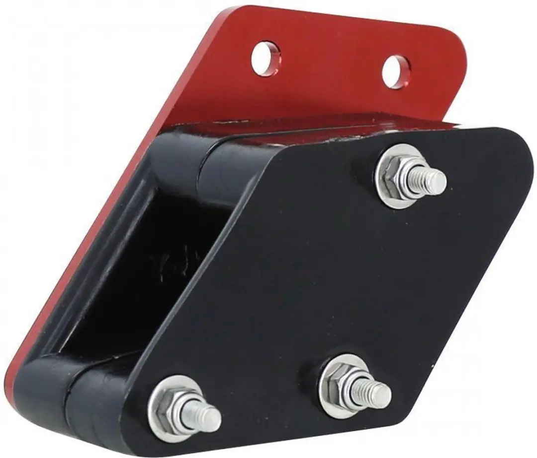 Replay Kettingaandrijving Moto Gilera 50 RCR - Rood