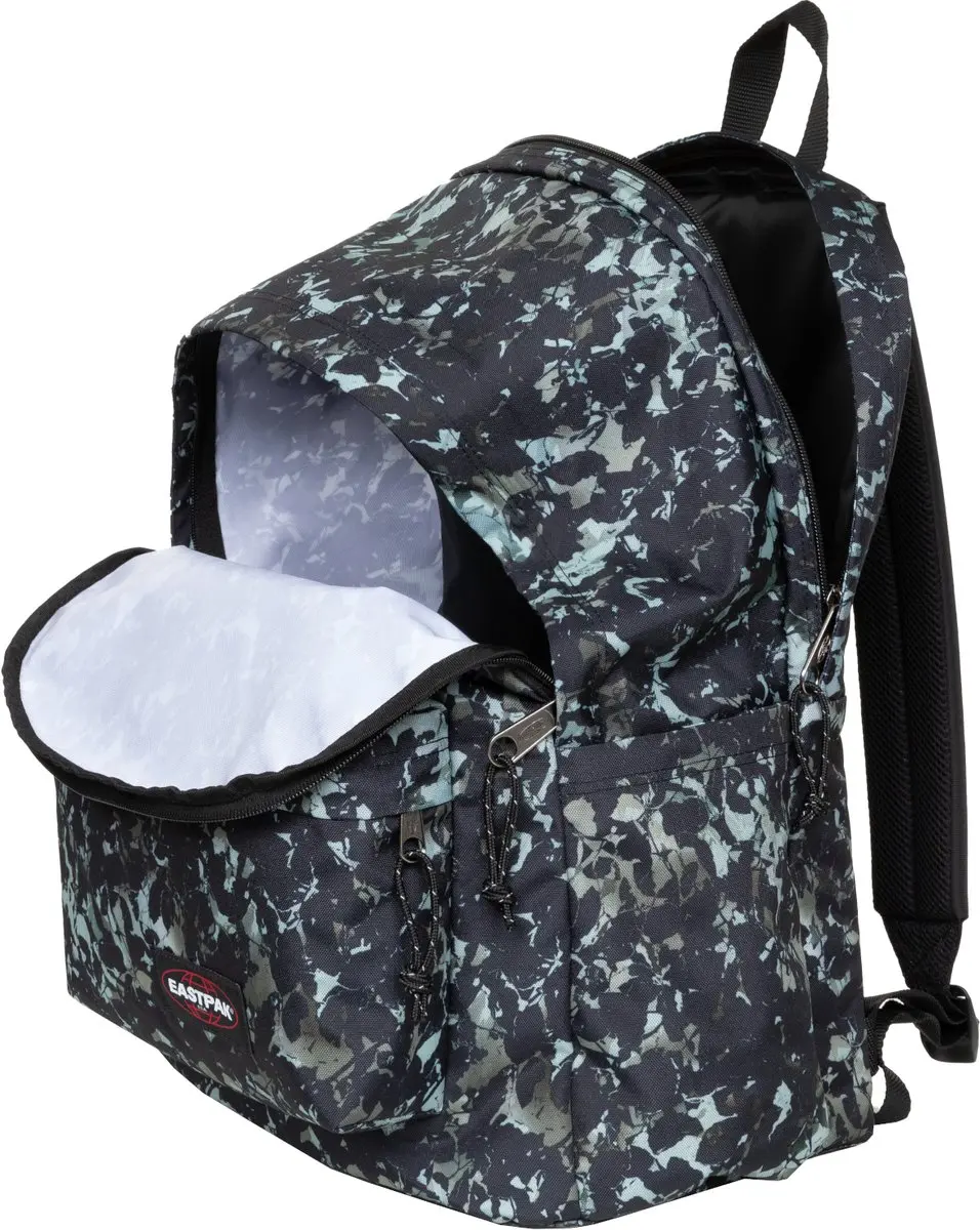 Eastpak Day Pak'r Rugzak 28L - Veelkleurig