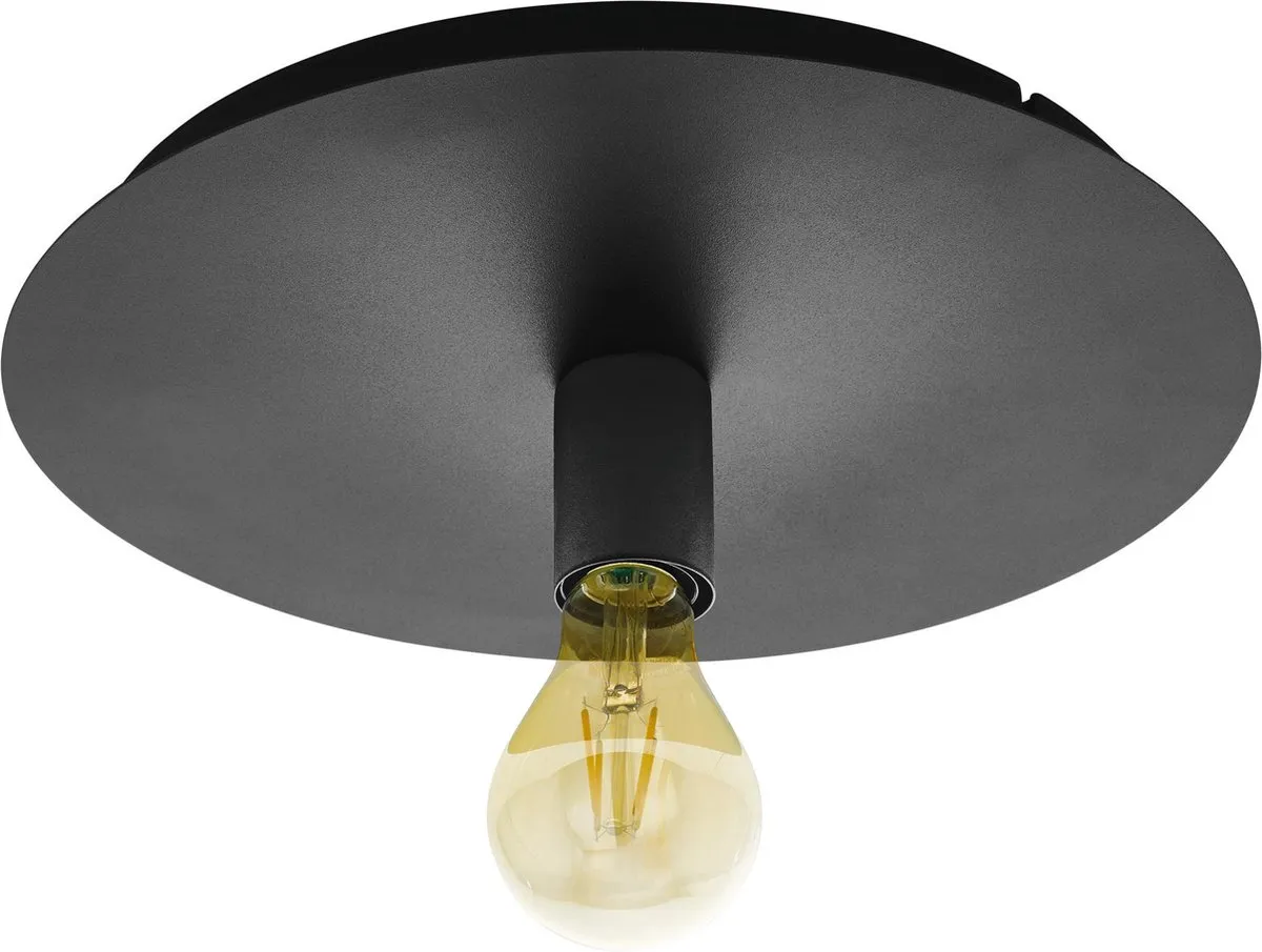 Eglo Passano 1 Plafondlamp Ø35cm