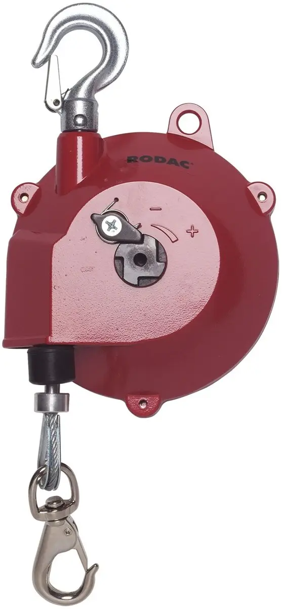 RODAC RASB8000N Veerbalancer