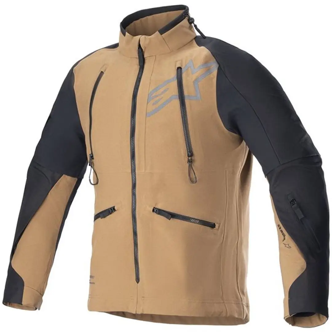 Alpinestars Hyde XT Drystar XF Jas