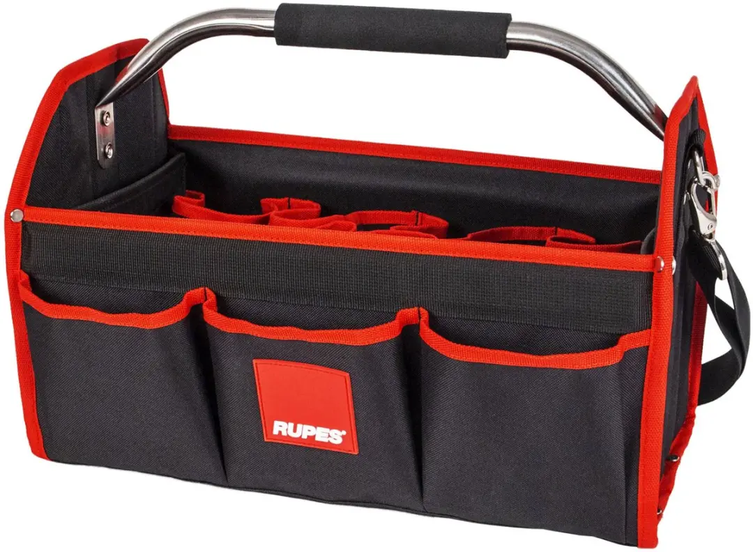 RUPES Bottle Carrier