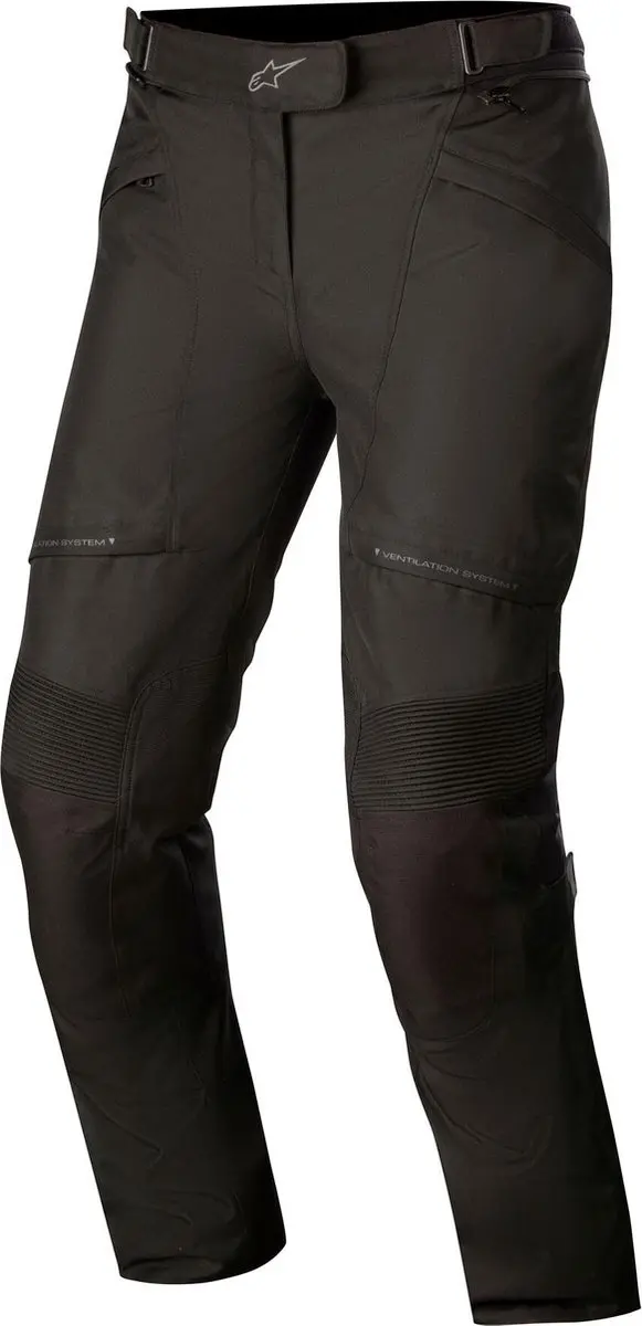 Alpinestars Stella Streetwise Drystar Broek M