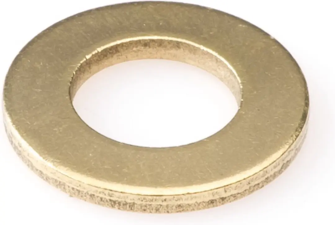 Hoenderdaal Sluitring M6