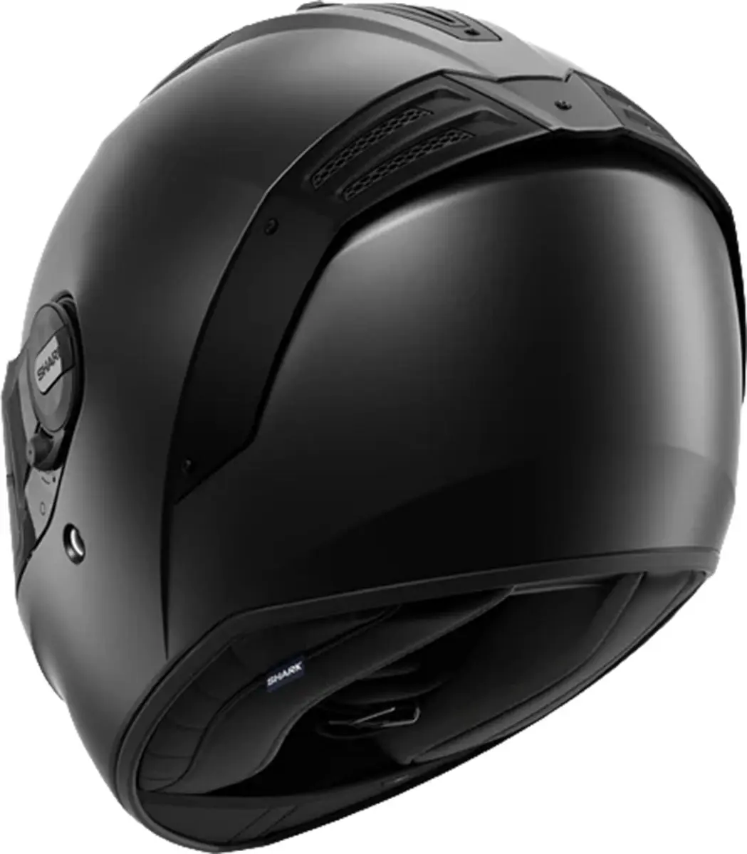 Shark Spartan RS Dark Shadow Helm - M
