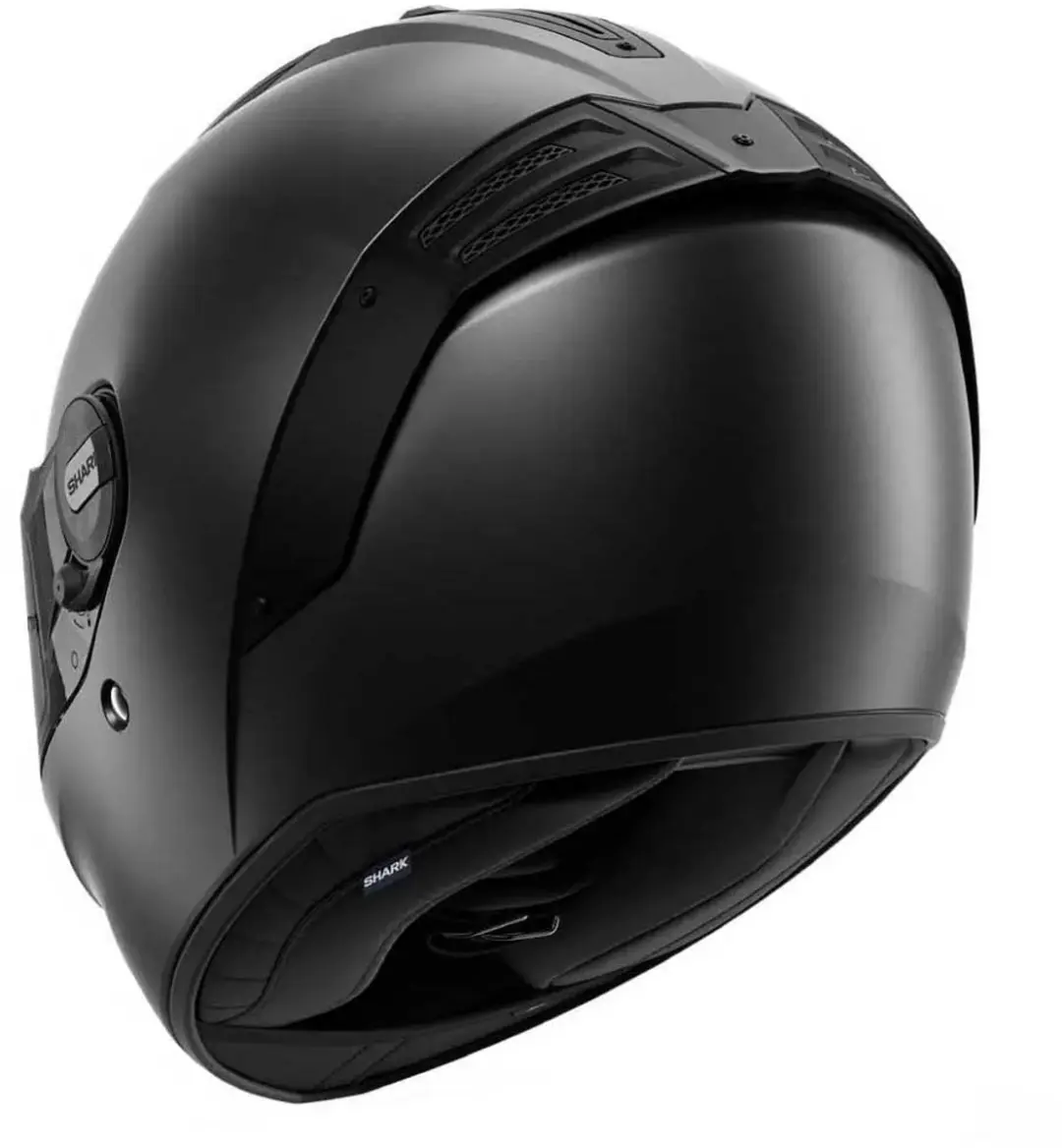 Shark Spartan RS Dark Shadow Helm - M