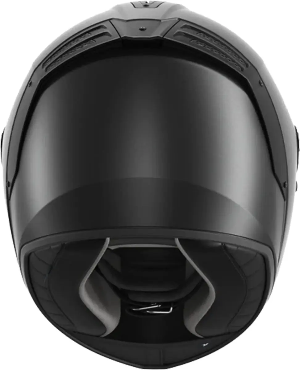 Shark Spartan RS Dark Shadow Helm - M