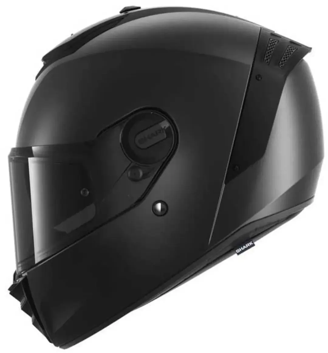 Shark Spartan RS Dark Shadow Helm - M