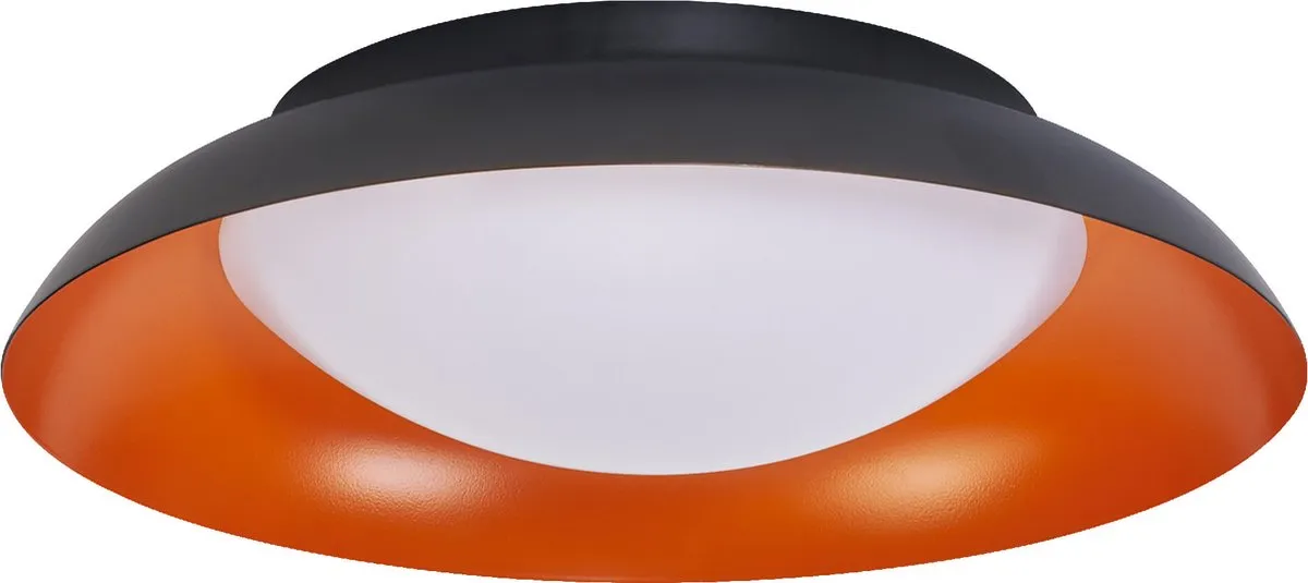 LEDVANCE Orbis Plate LED Plafondlamp 19W