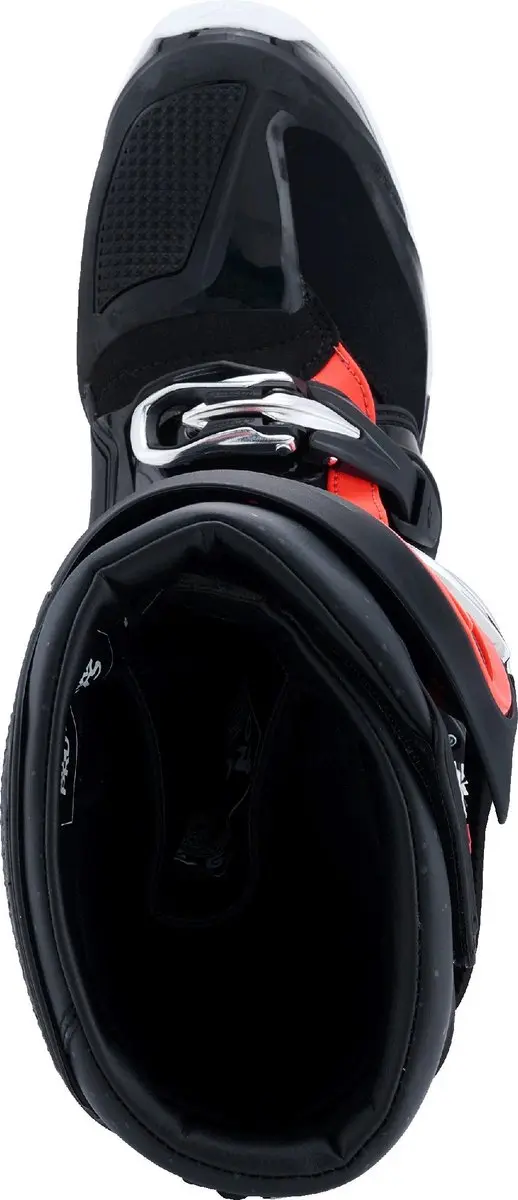 Alpinestars Tech 7 Enduro Drystar WP Motorcrosslaarzen - 9