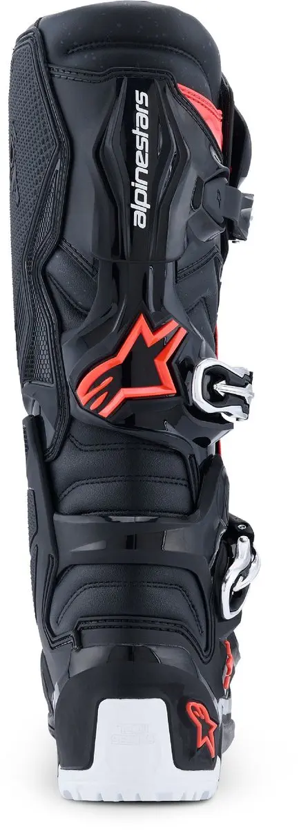 Alpinestars Tech 7 Enduro Drystar WP Motorcrosslaarzen - 9