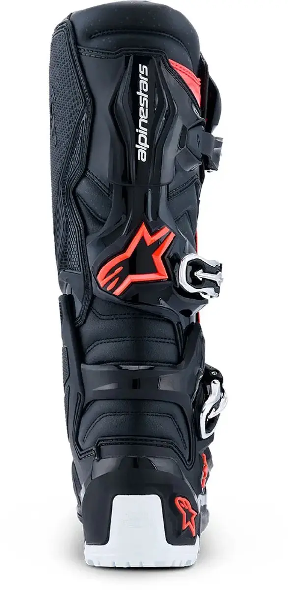Alpinestars Tech 7 Enduro Drystar WP Motorcrosslaarzen - 9