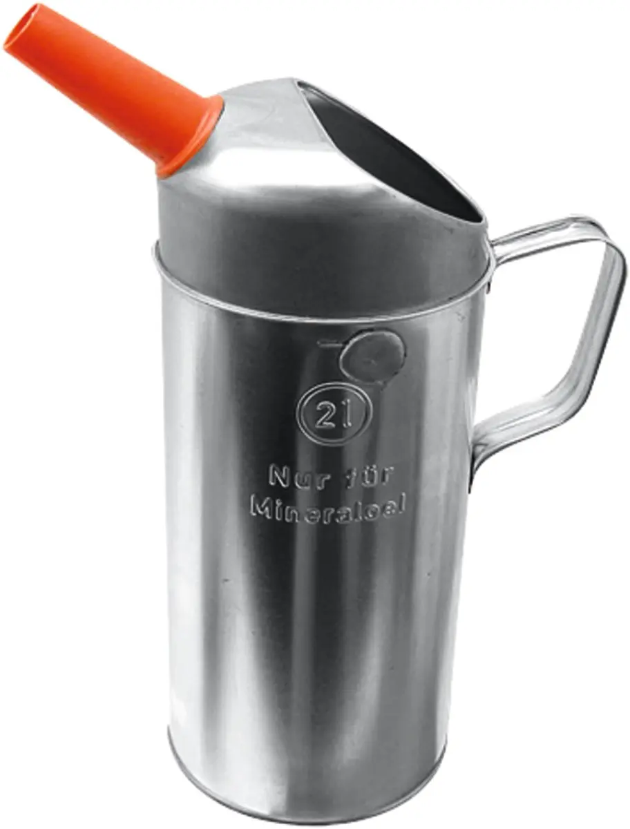 Pressol Maatbeker 1L