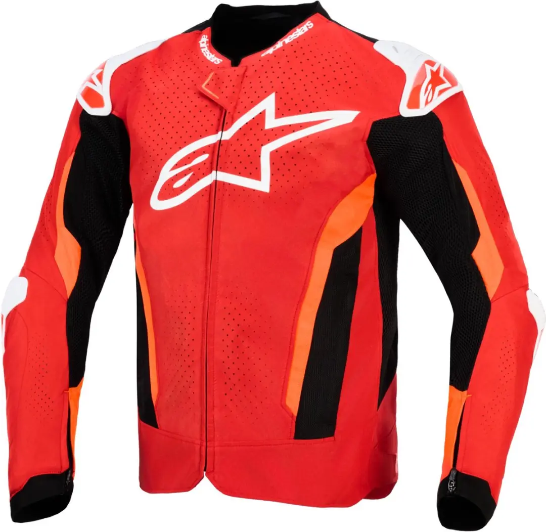 Alpinestars T-GP Air Motorjas