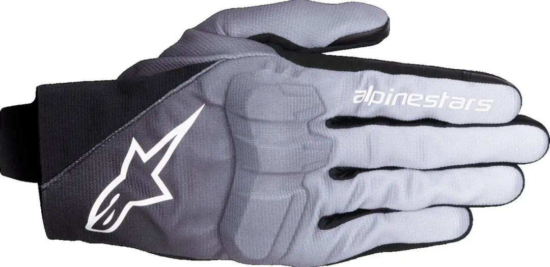 Alpinestars Reef V2 Motorfietshandschoenen - Zand/Zwart