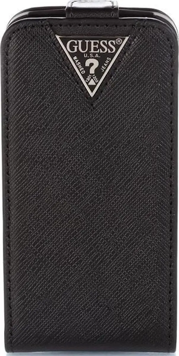 GUESS Galaxy S3 Hoesje