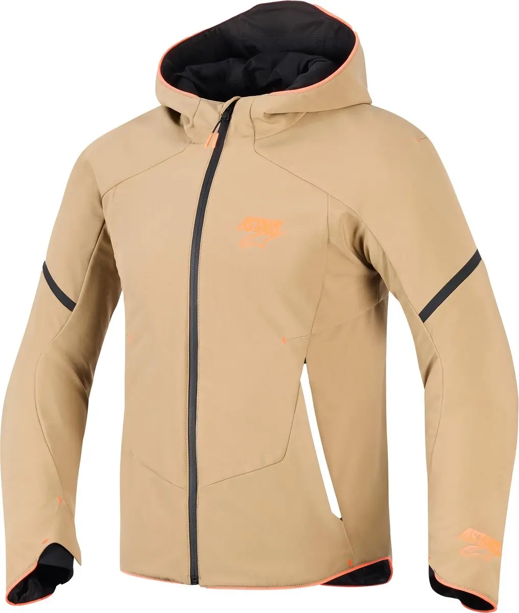 Alpinestars Aeroshel Motorjas
