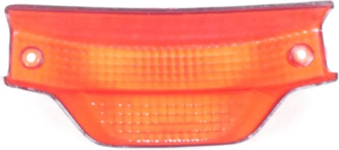 Replay Cabochon Achterlicht Yamaha BWS 50cc - 1999-2003 - Rood