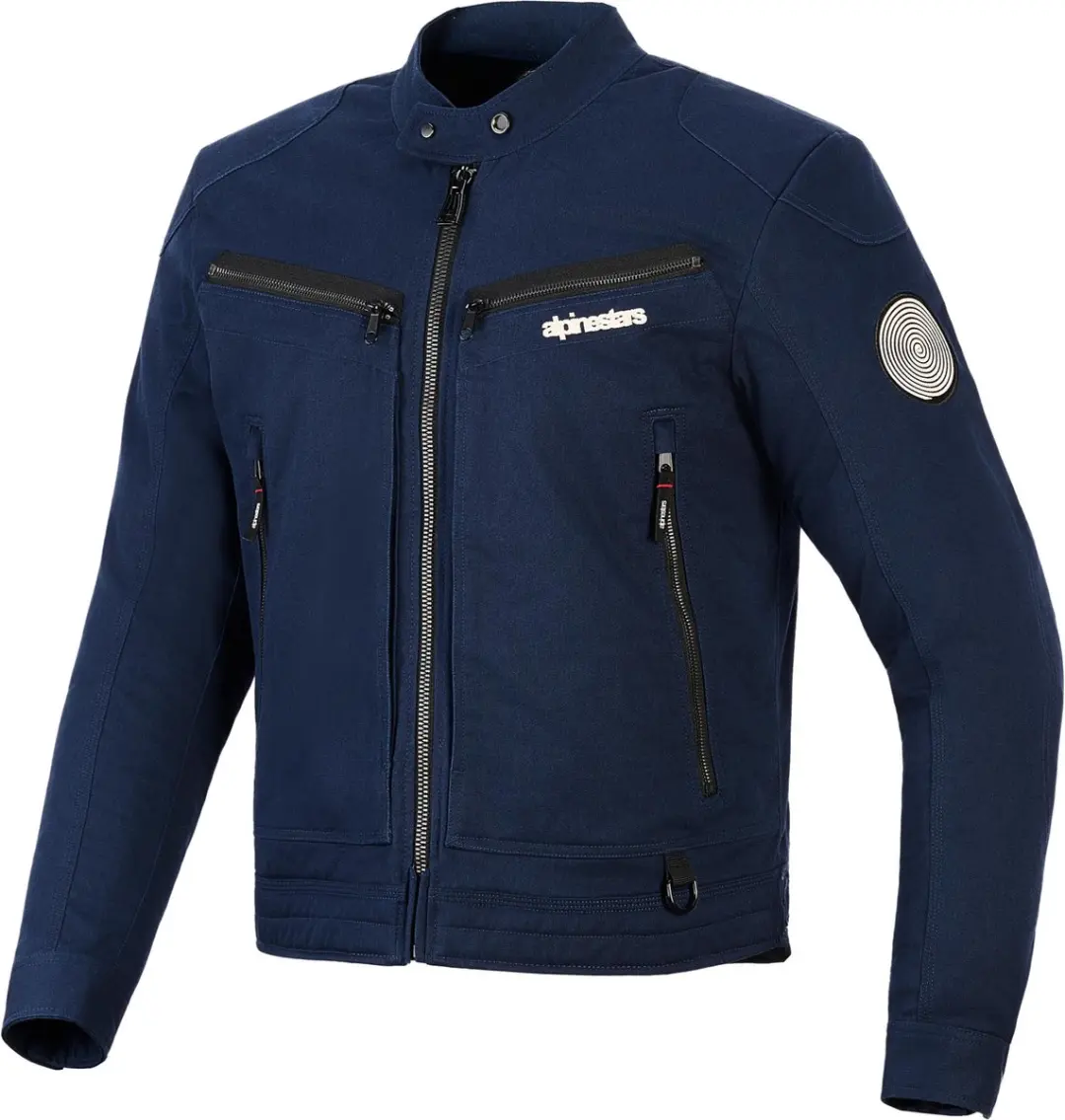Alpinestars Bruiser Motorfietsjas