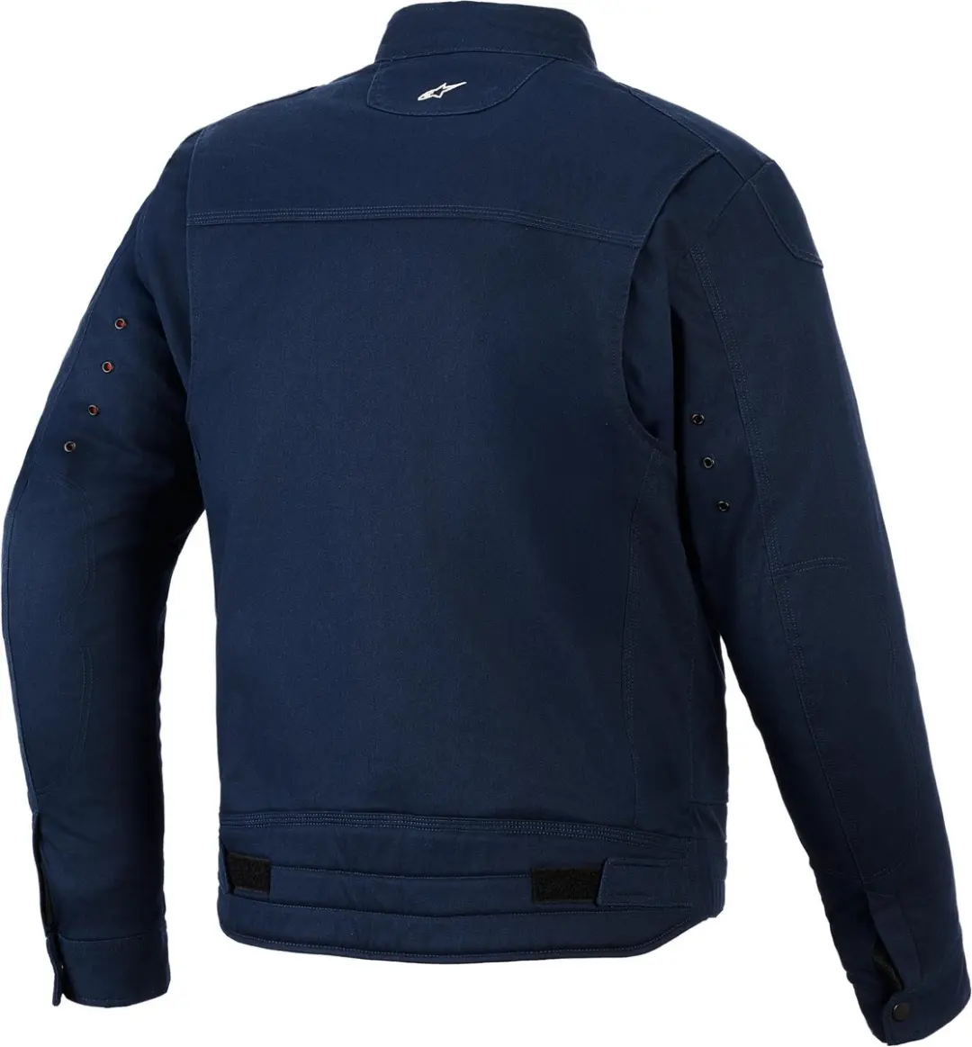 Alpinestars Bruiser Motorfietsjas - Donkerblauw M