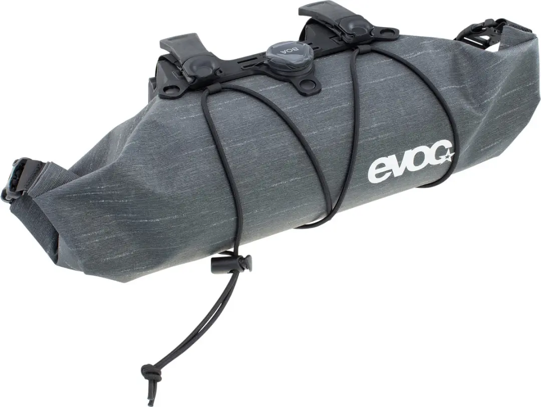 EVOC Handlebar Pack Boa WP 2,5 - 60L - Carbon grey
