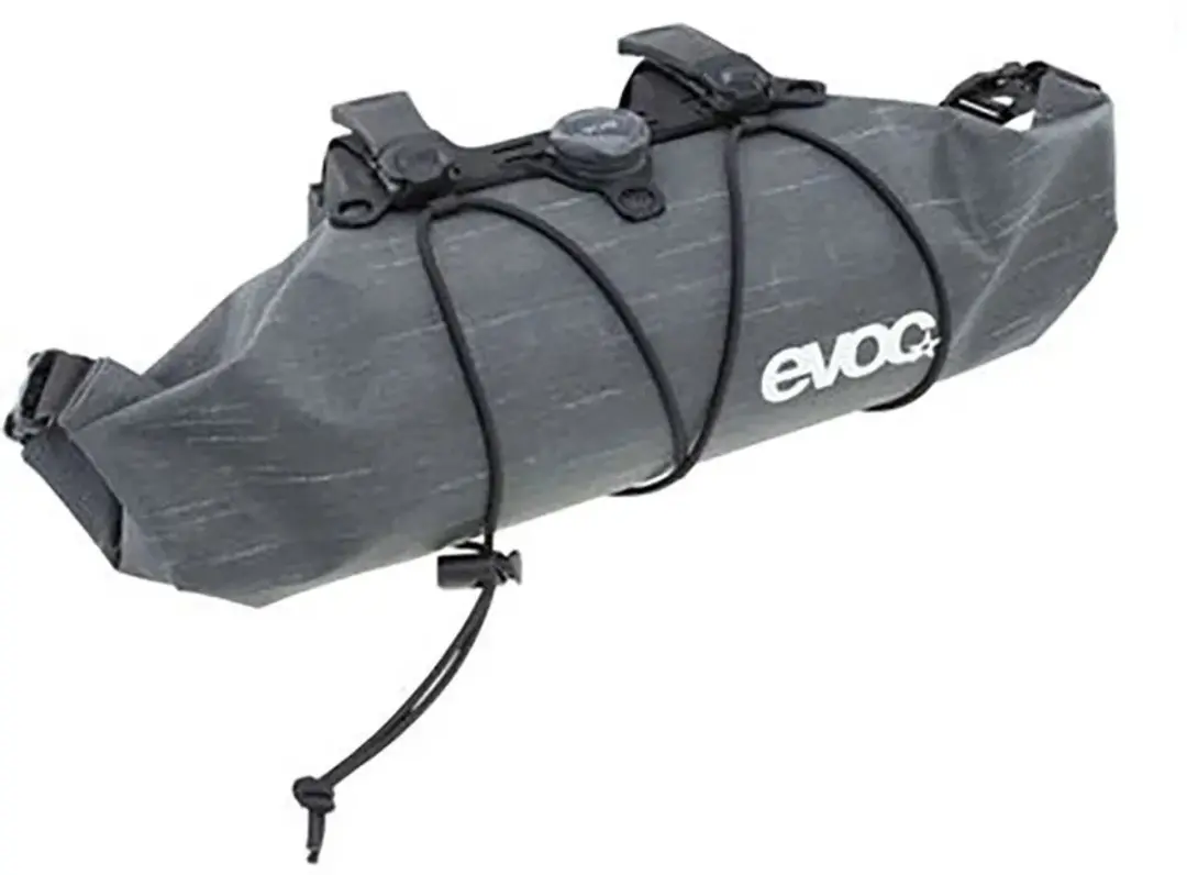 EVOC Handlebar Pack Boa WP 2,5 - 60L - Carbon grey