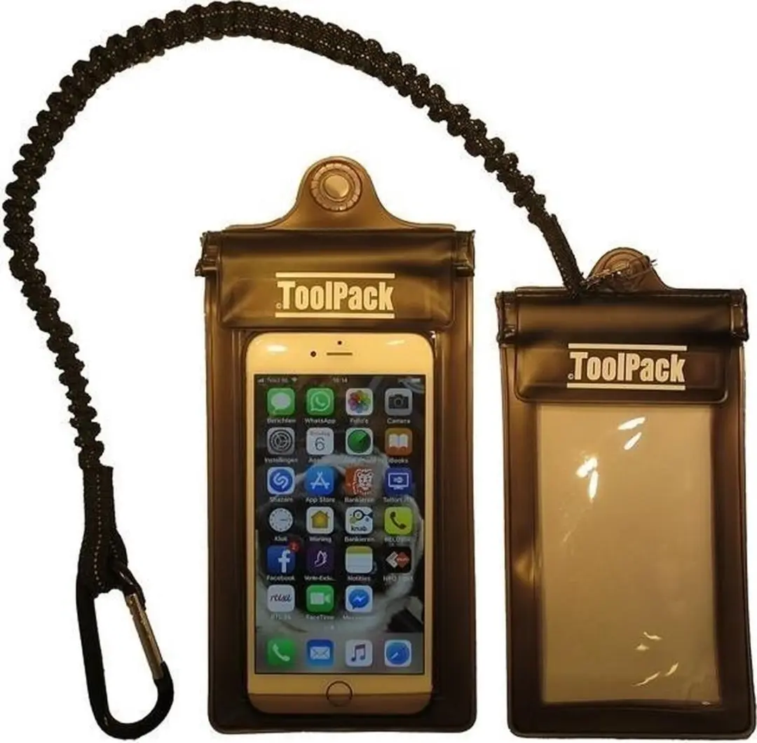 ToolPack Telefoonbeschermingsset