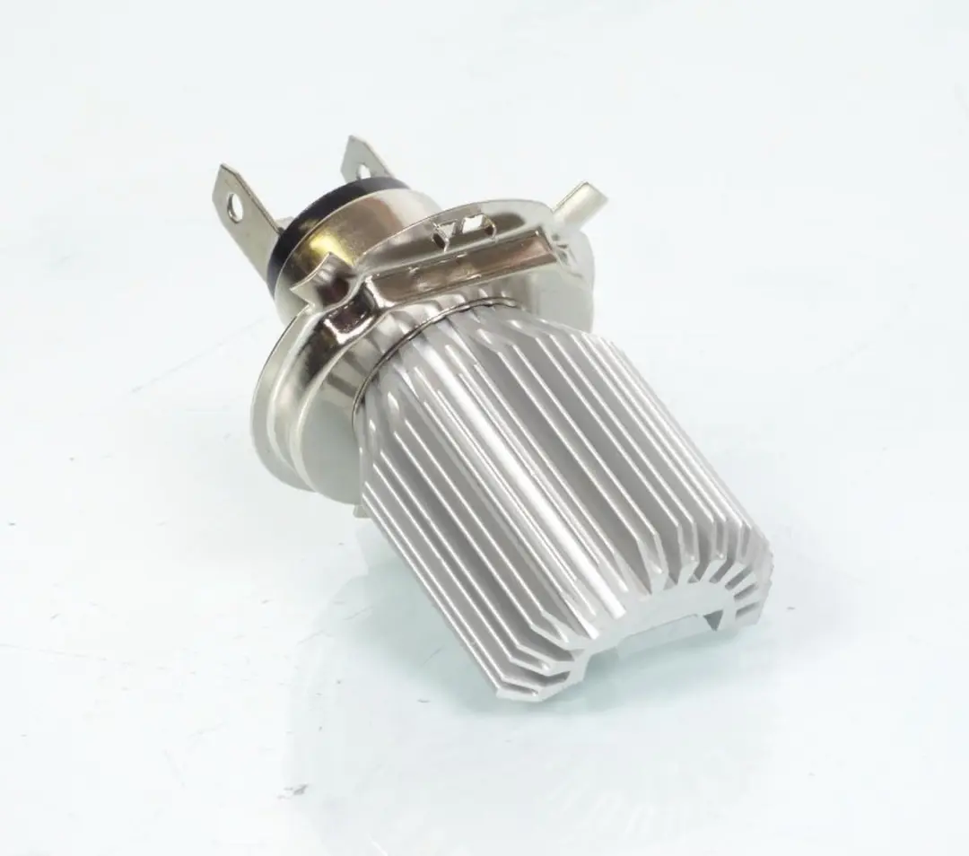 Replay H4 LEDlamp 12V 240 Lumen 6000K
