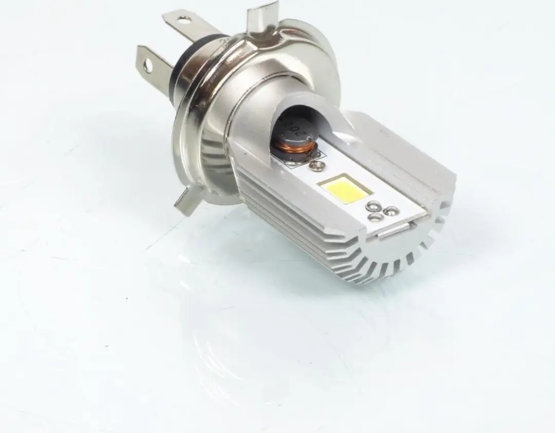 Replay H4 LEDlamp 12V 240 Lumen 6000K - Wit