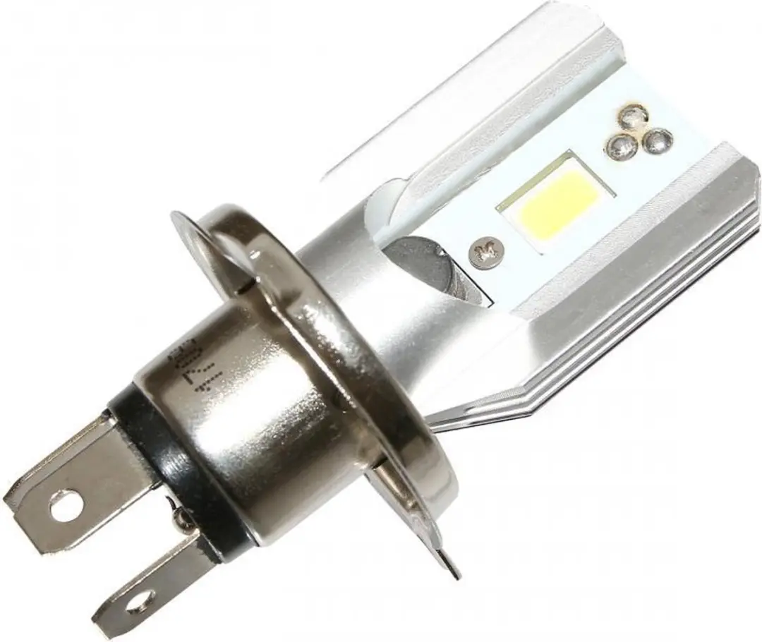 Replay H4 LEDlamp 12V 240 Lumen 6000K - Wit