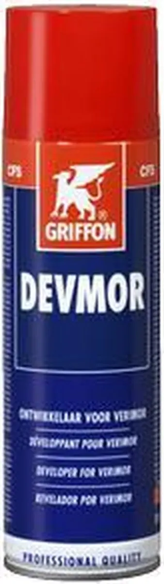 Griffon Devmor Ontwikkelingsvloeistof 300ml