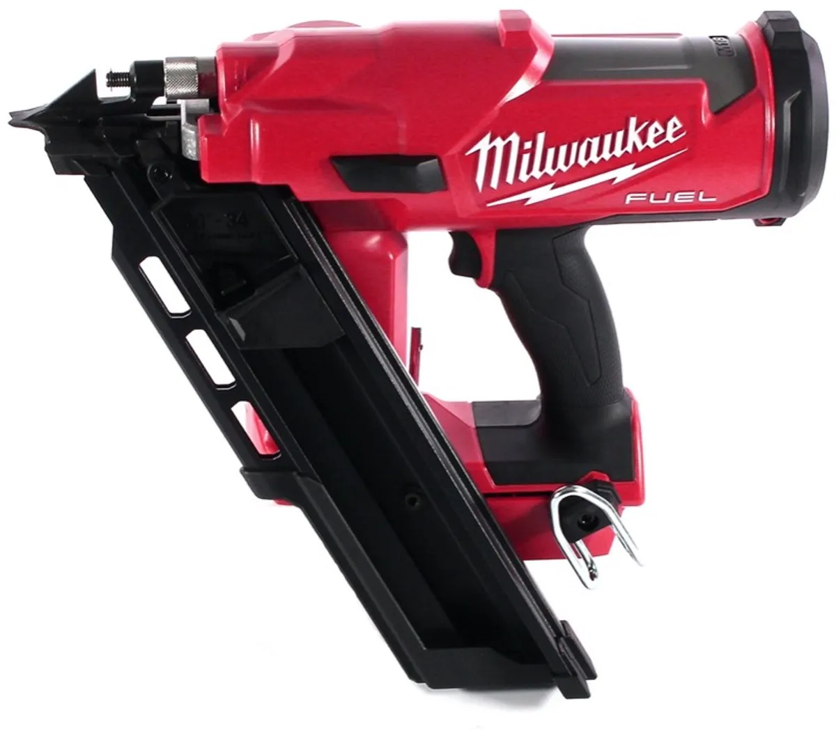 Milwaukee M18 FCSG66-0 Spijkerpistool 100W