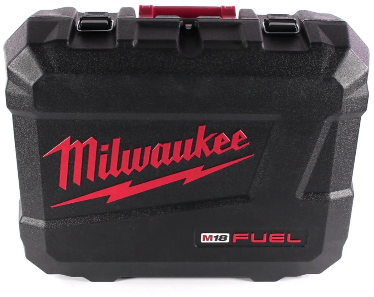 Milwaukee M18 FCSG66-0 Spijkerpistool 100W
