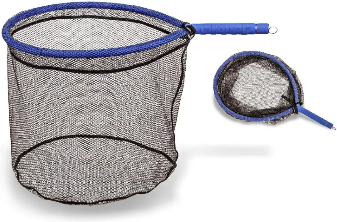 Rhino Inshore Waadnet 75x45x50cm