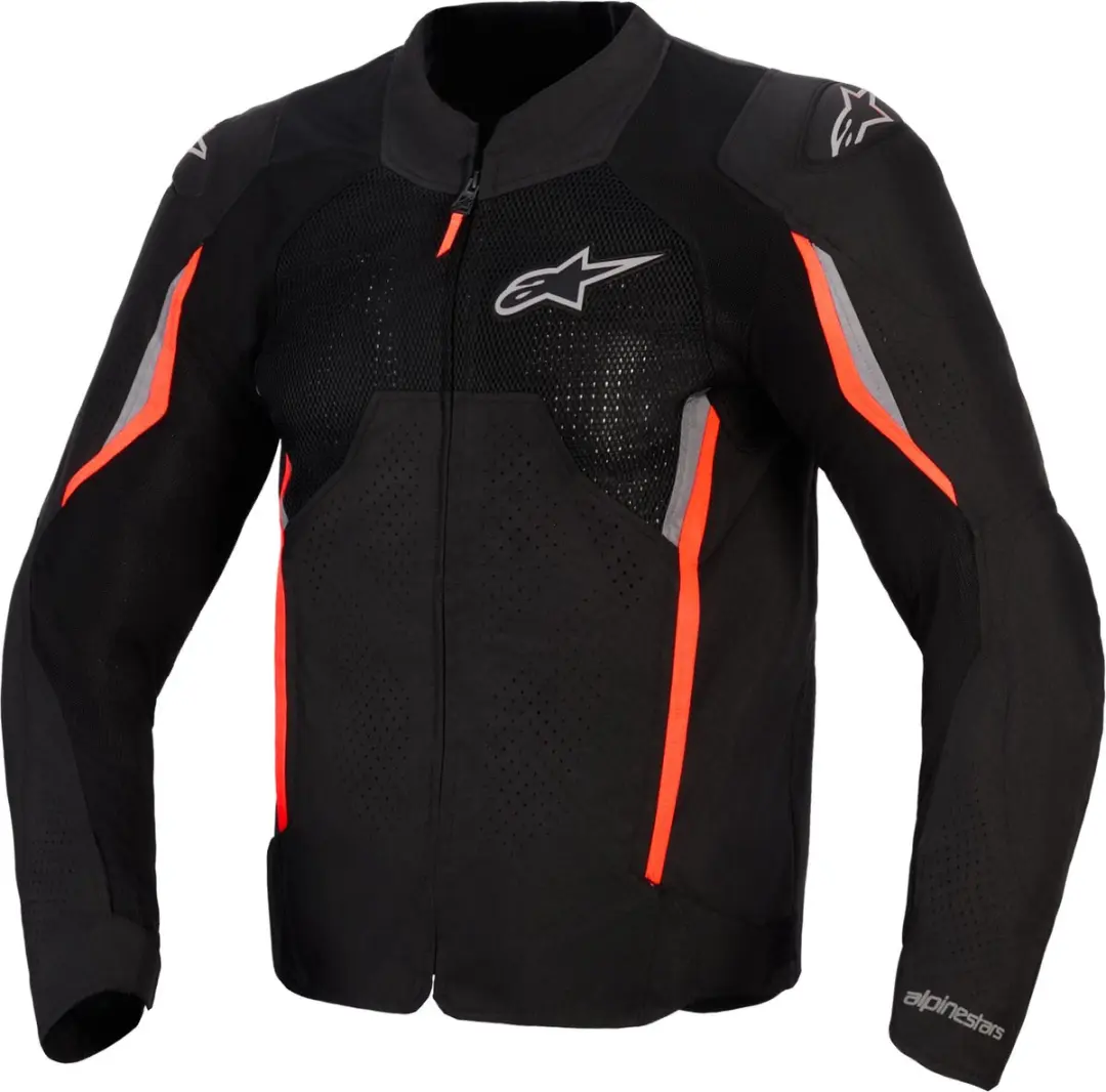 Alpinestars AST V3 Air Textieljas