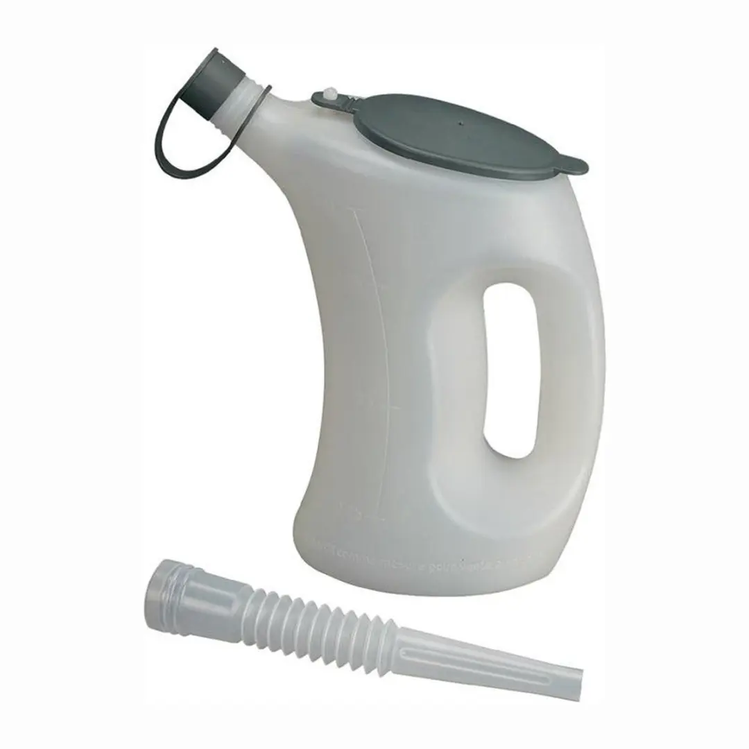 Pressol Schenkkan 2L - Transparant