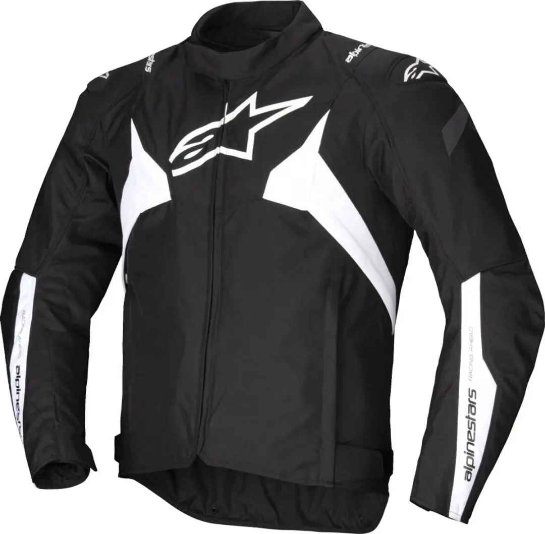 Alpinestars T-Jaws V4 Motorjas