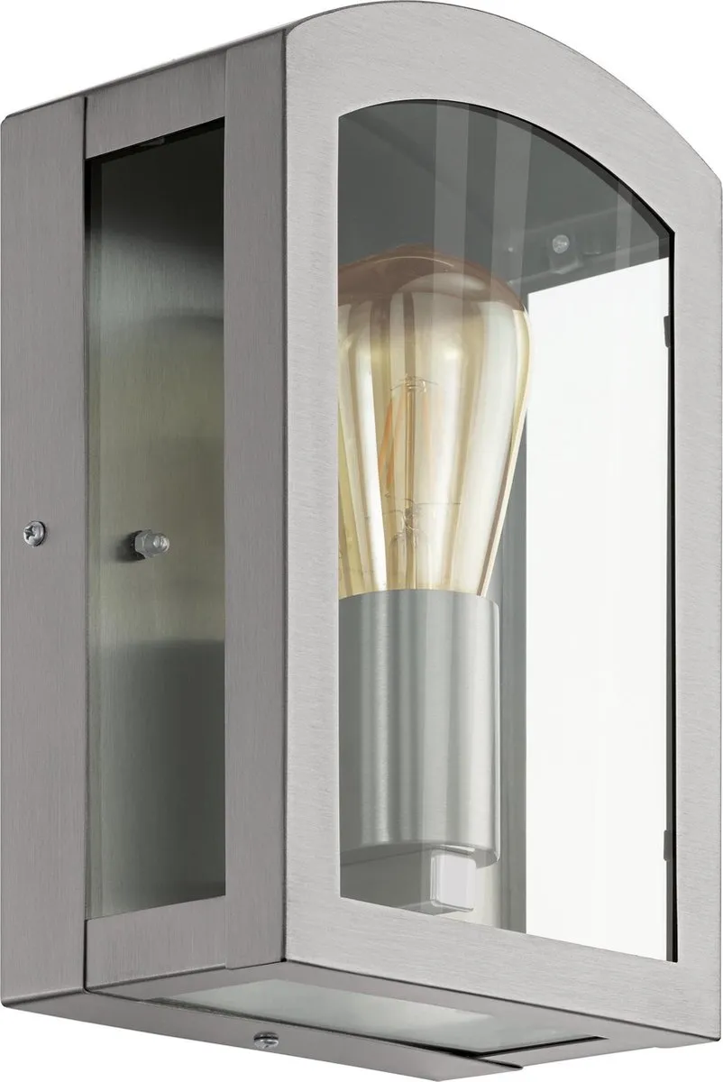 Eglo Paretta Wandlamp E27 60W