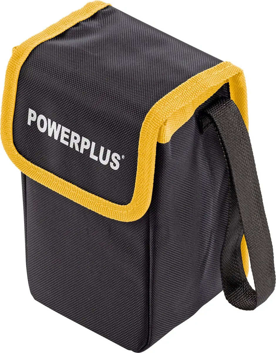Powerplus POWX4251 Startaccu 7500mAh - Geel