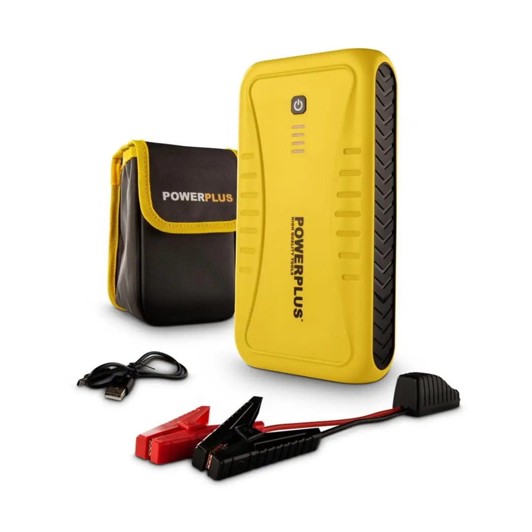 Powerplus POWX4251 Startaccu 7500mAh