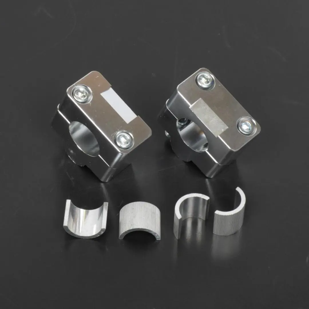 Replay Stuurverhoger Adapter 22mm naar 22/28mm