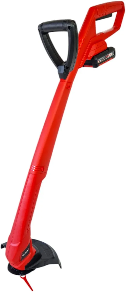 Einhell GC-CT 18/24 P Li Grastrimmer - 24cm - 1x 1,5Ah Accu