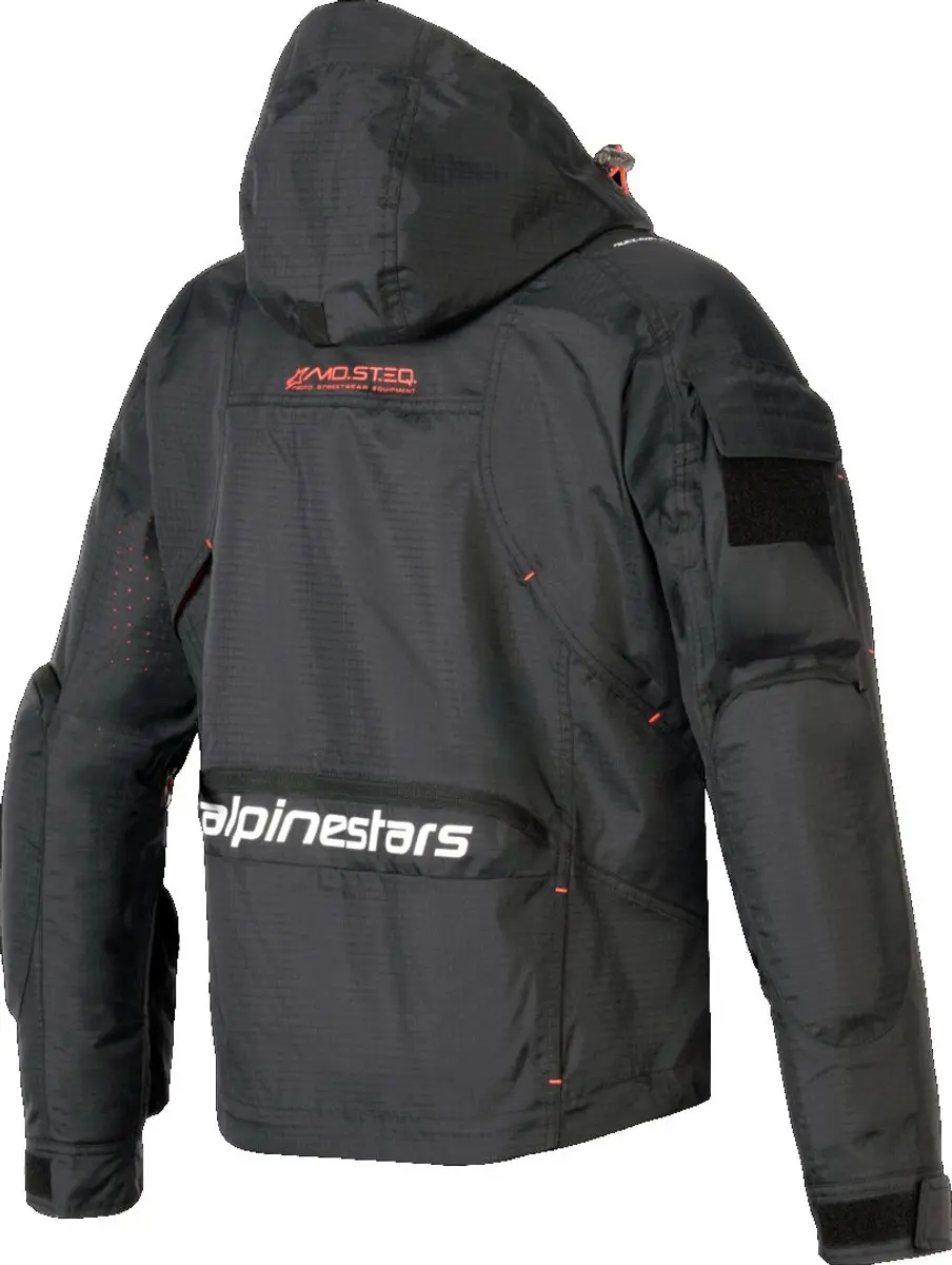 Alpinestars Molly Air Dames Motorfietsjas - Beige/Rose S