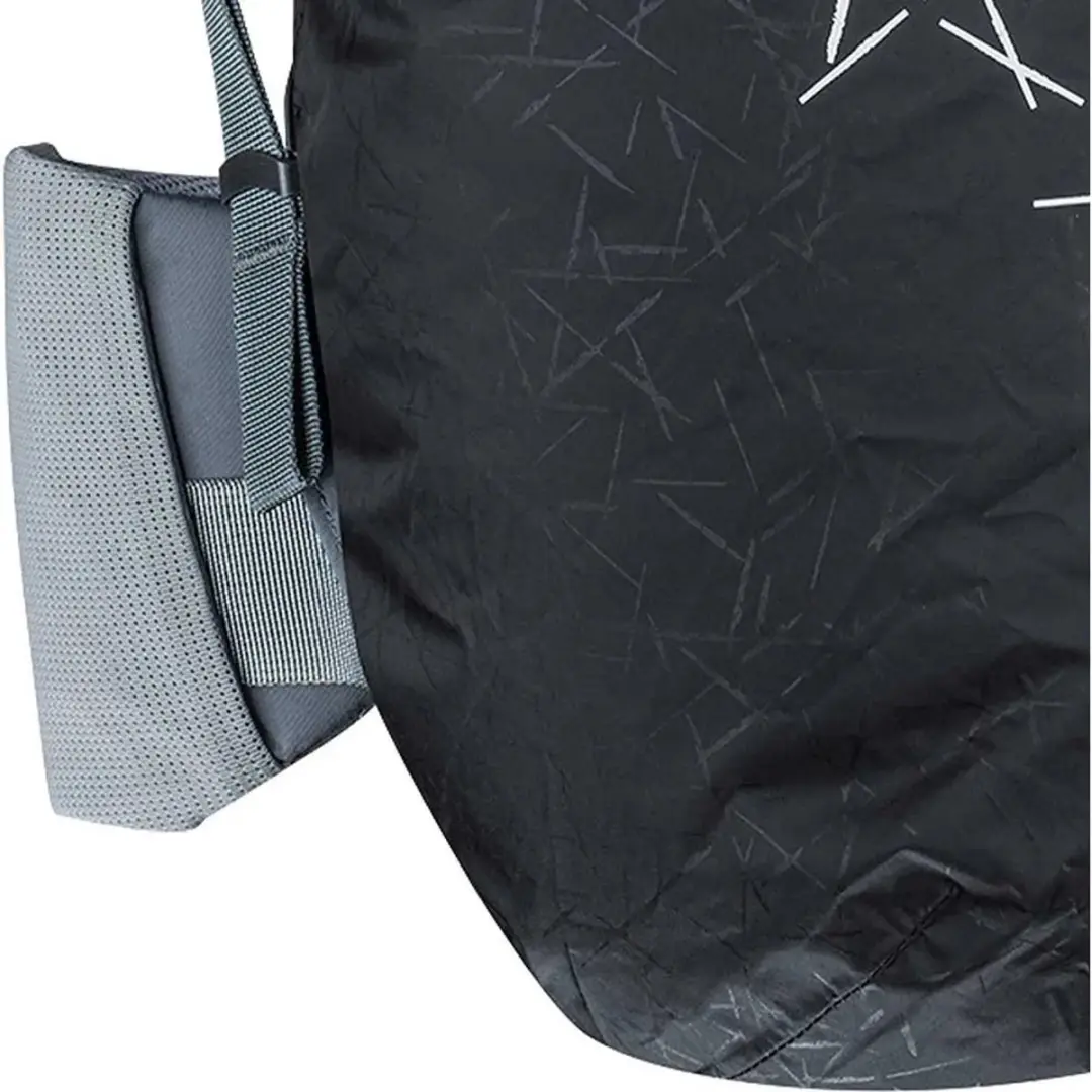 EVOC Regenhoes Sleeve - Zwart