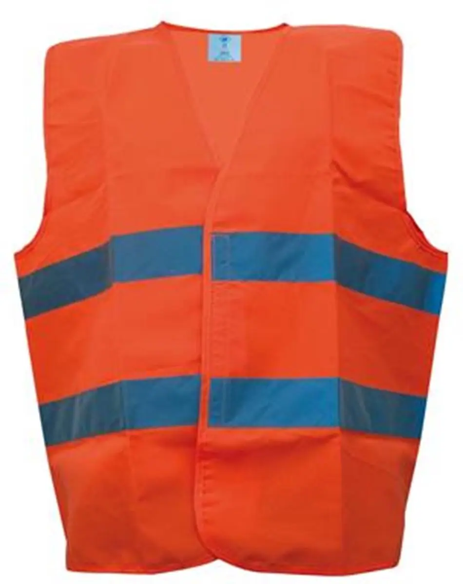 Oxxa Verkeersvest