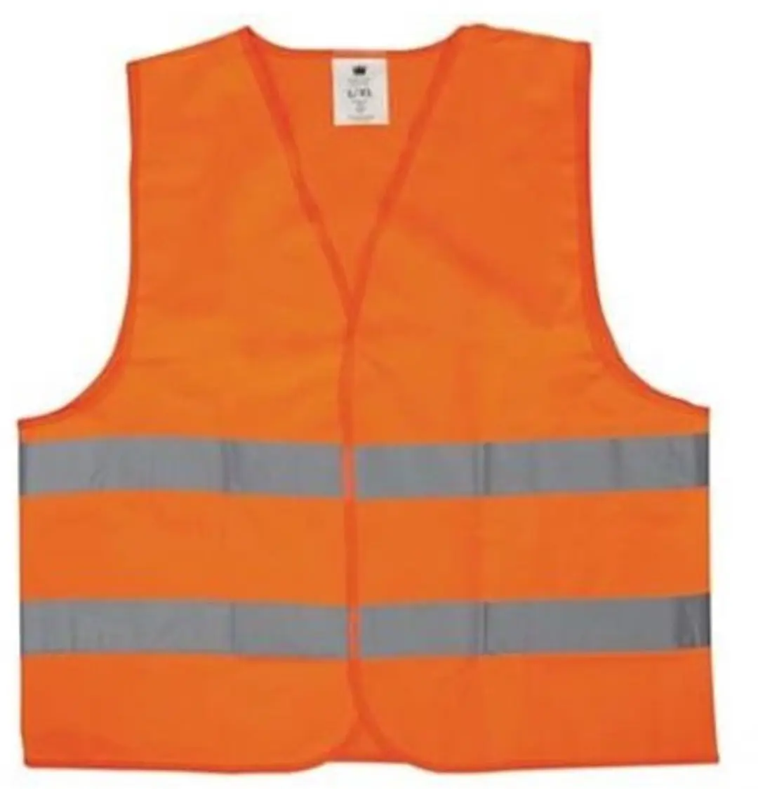 Oxxa Verkeersvest - Oranje