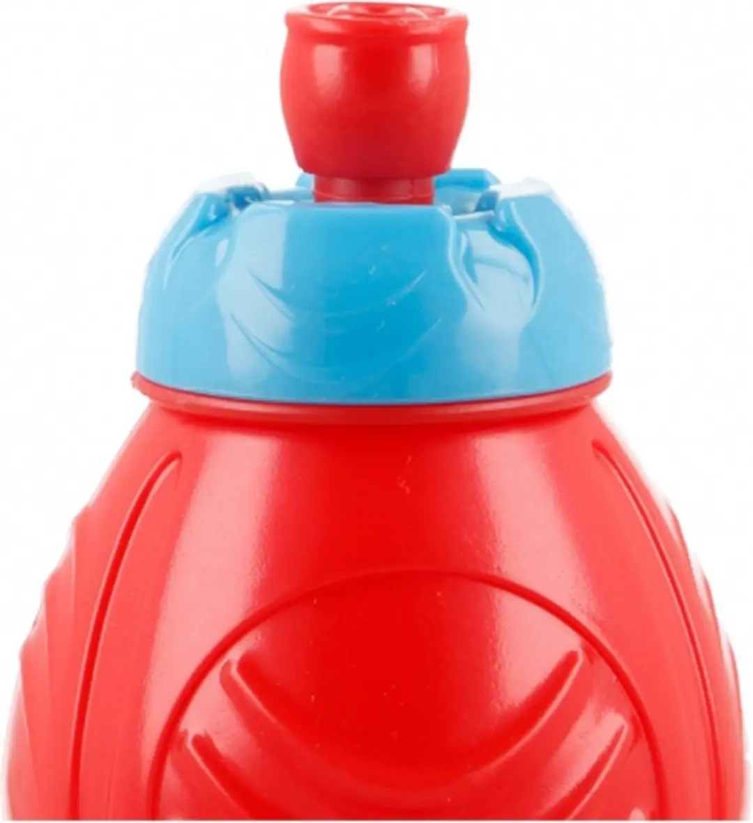 PAW Patrol Waterfles 400ml - Rood