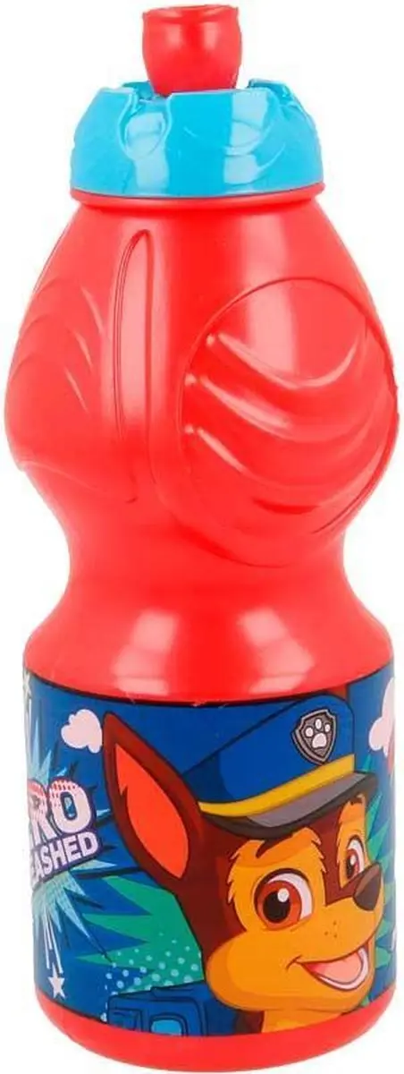 PAW Patrol Waterfles 400ml