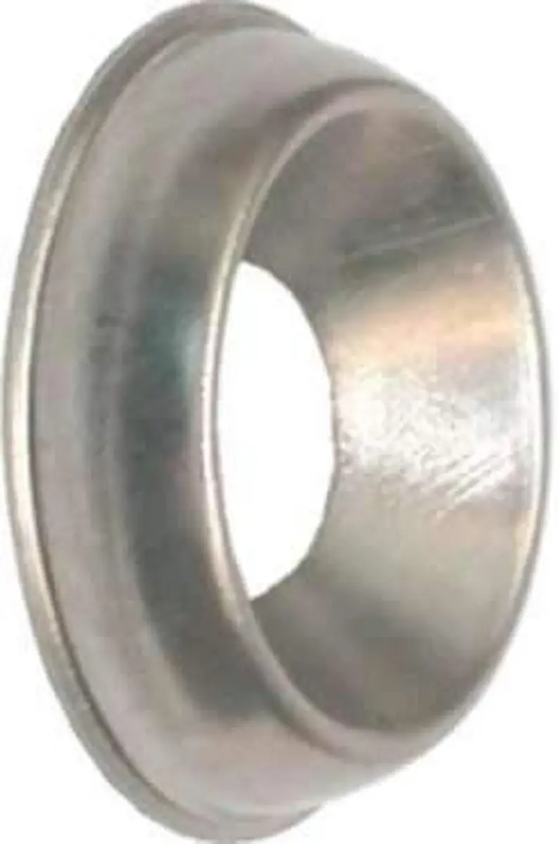 Deltafix Kraalringen 3.5mm